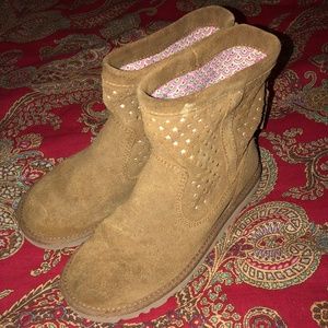 Girls UGG Boots